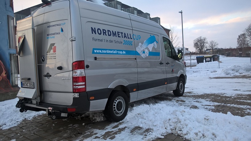 Auto Nordmetall