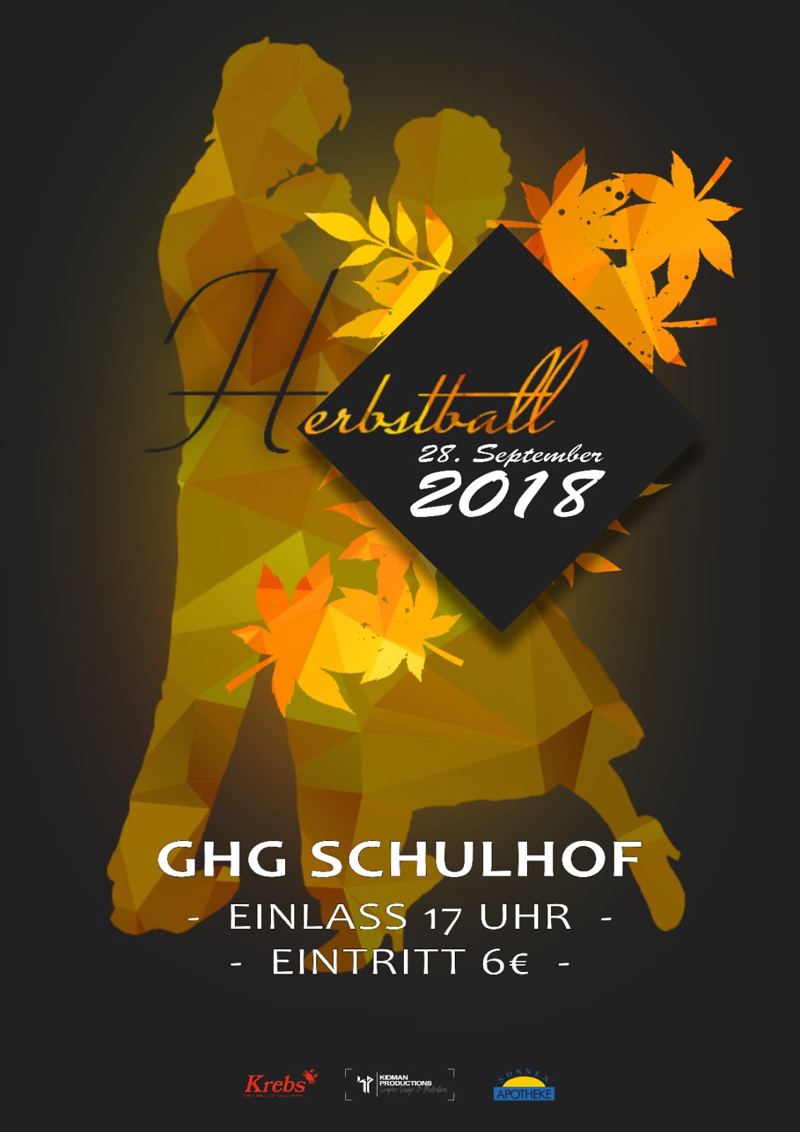 Herbstball