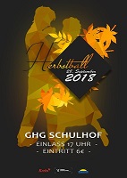 Herbstball