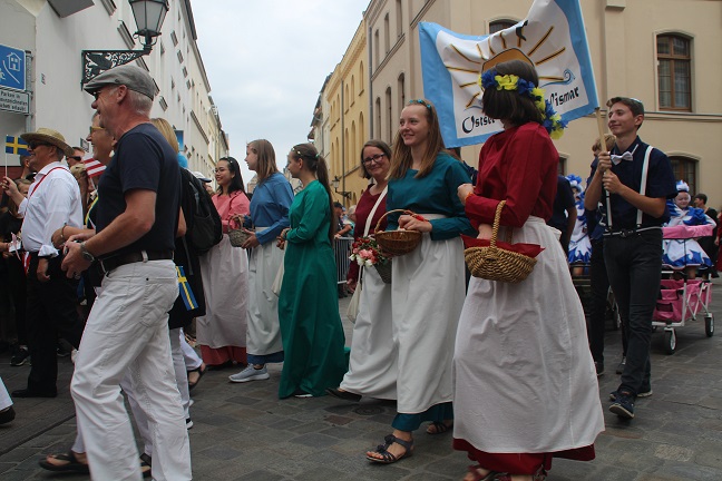 Schwedenfest