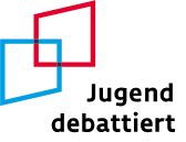 Logo Jugend debattiert