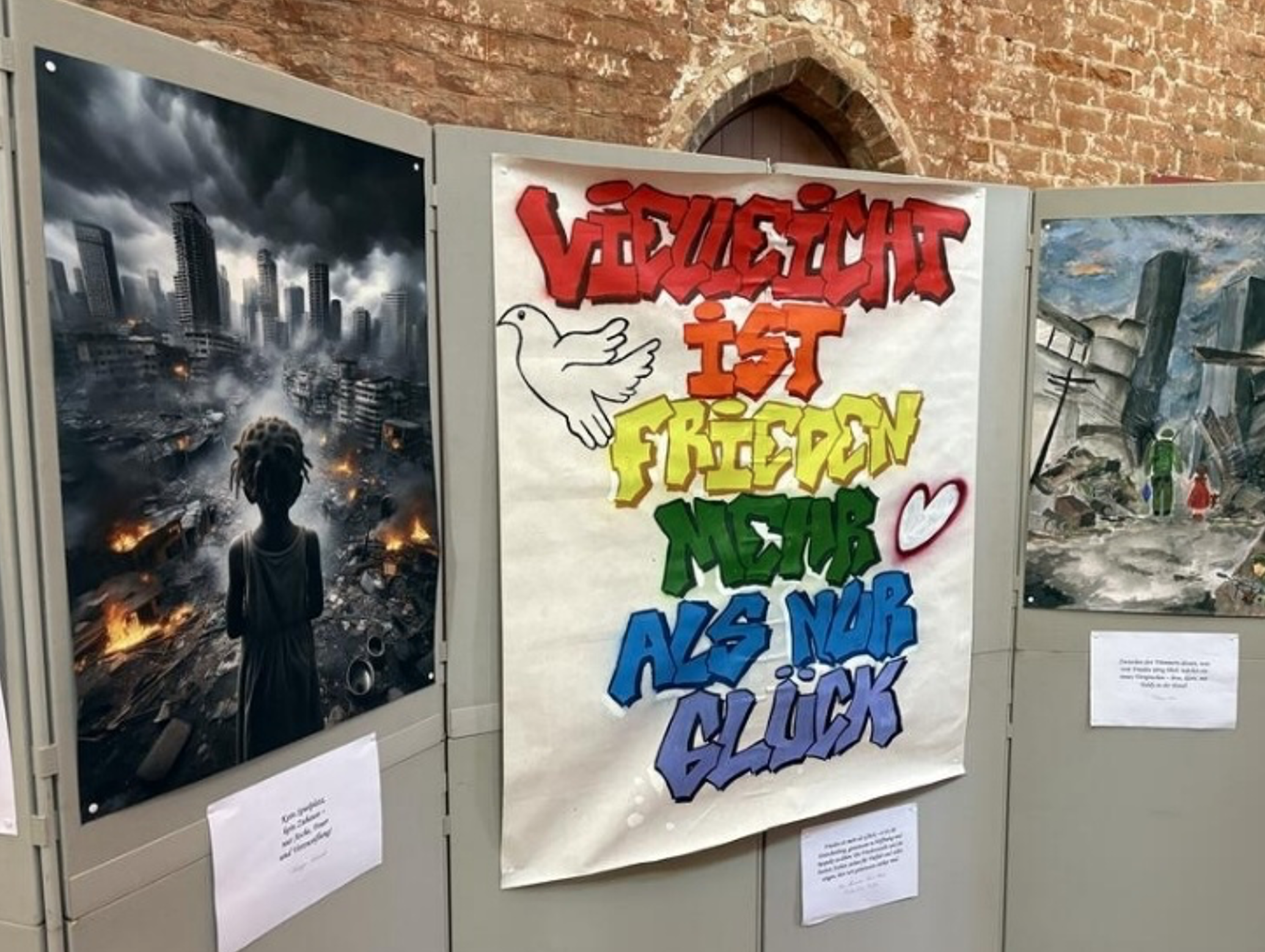 Ausstellung