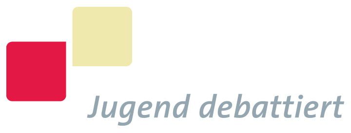 logo jugend debattiert