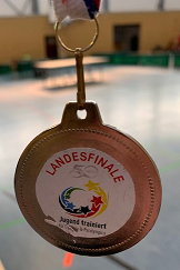 Medaille