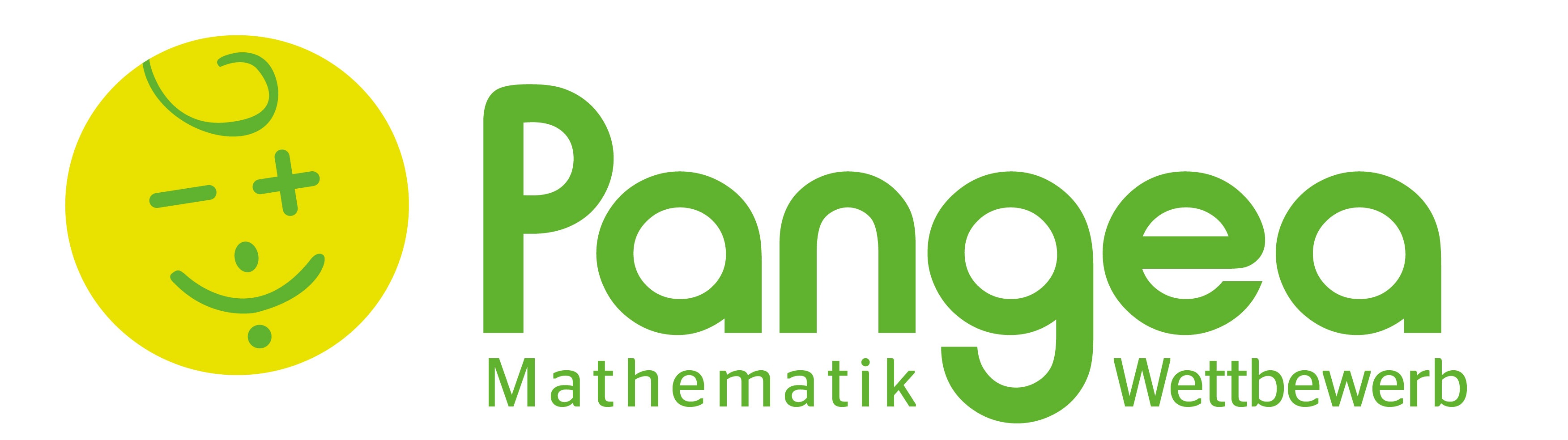 Logo Pangea